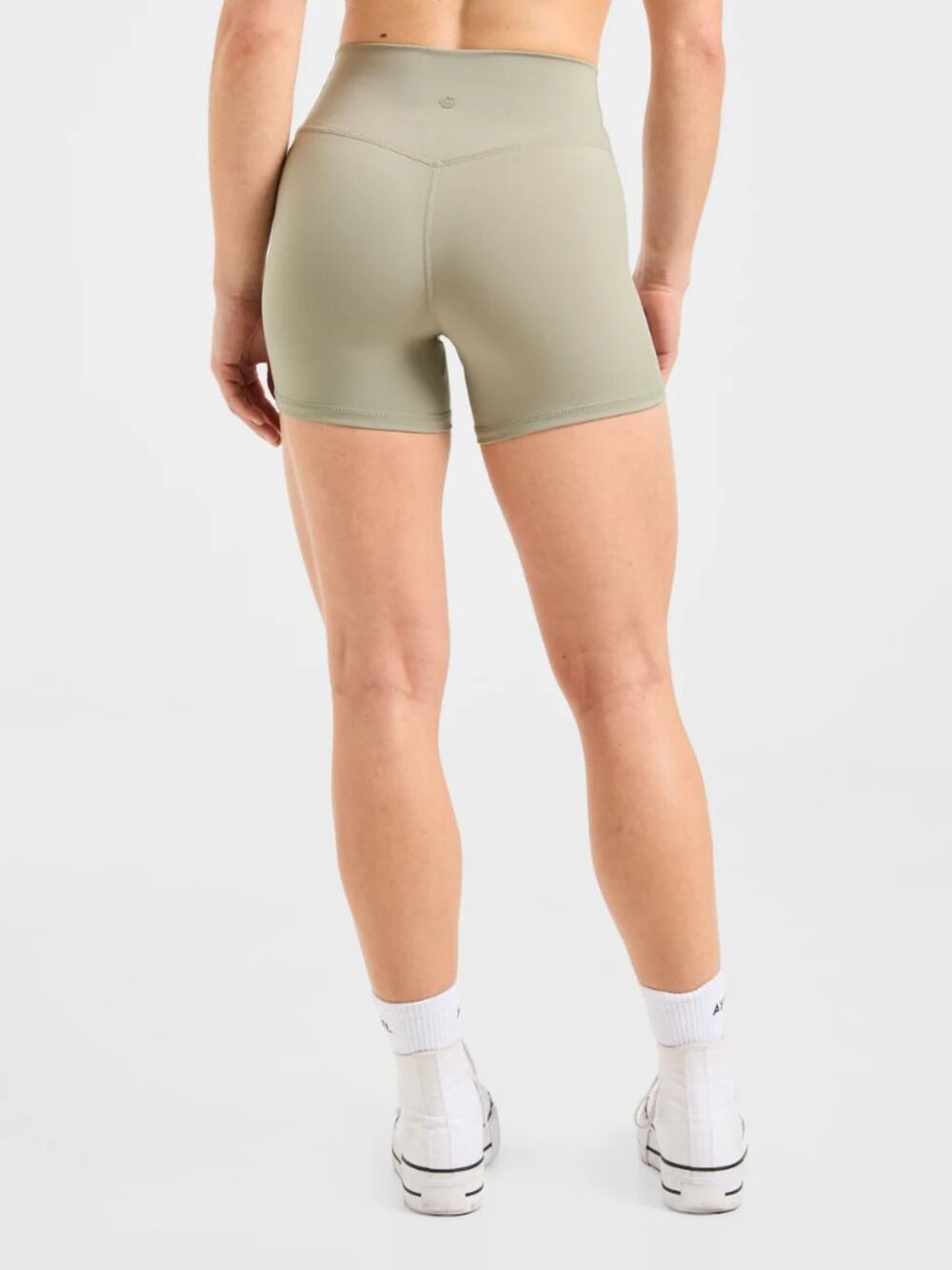AYBL Staple Bike Shorts - Picture 8 of 9